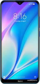 Telefon mobil Xiaomi Redmi 9C NFC,Android 11,64GB,4G,nou.  - imagine 2