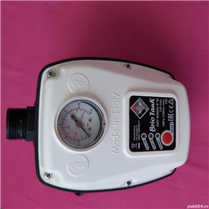  presostat BrioTank 10 bari