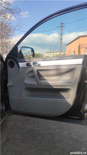 VW Touareg I (7L) 3.2i benzina an 2003 - imagine 2