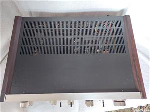 Kenwood KA-4004 Amplificator vintage - imagine 6