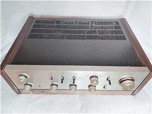 Kenwood KA-4004 Amplificator vintage - imagine 5