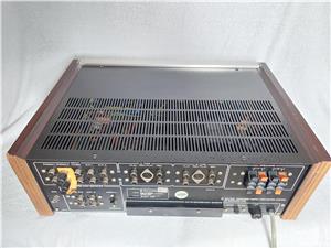 Kenwood KA-4004 Amplificator vintage - imagine 8