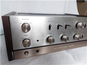 Kenwood KA-4004 Amplificator vintage - imagine 2