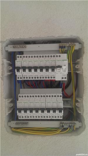 Electrician Sibiu  - imagine 6