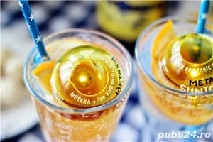 Suntonic led ball decor pahare