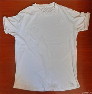 Tricouri Bershka mărimea 34 XS 