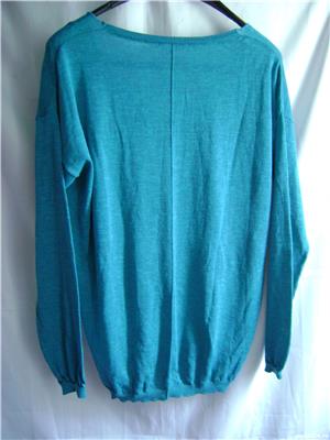 Bluză tricotaj, nouă - imagine 2