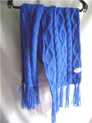 Fular cu etichetă - imagine 2