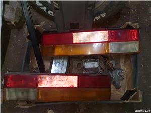 Piese Ford Granada mk 2