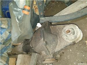 Piese Ford Granada mk 2 - imagine 7