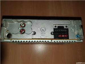 Casetofon auto Sony  - imagine 2