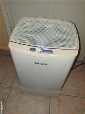 Purificator Aer Phillips 