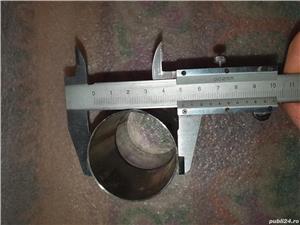 Reductie evacuare inox - imagine 4