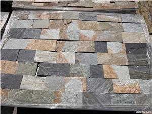 Promoție la placajul din piatra naturala pentru interior sau exterior