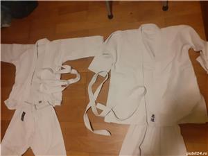 kimonouri judo-karate copii 6-10 ani - imagine 3