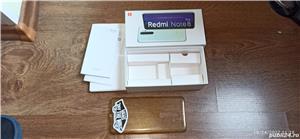Cutie Xiaomi Redmi Note 8 Pro + husa  Cutie completă cu manuale, fără încărcător. Se vinde doar cuti - imagine 2