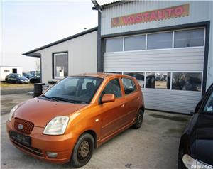 Dezmembram Kia Picanto 1.1 benzina cod motor G4HG an 2004-2022 65 CP - imagine 6