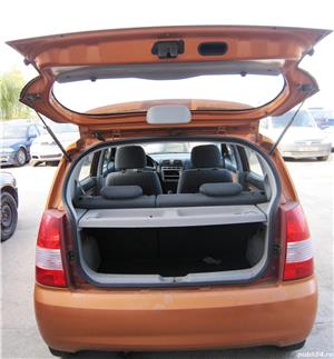 Dezmembram Kia Picanto 1.1 benzina cod motor G4HG an 2004-2022 65 CP - imagine 7