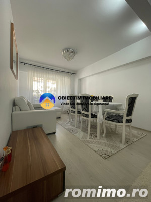 Apartament 4 camere/2 bai/boxa/parcare Bdul Traian-A-uri  - imagine 6