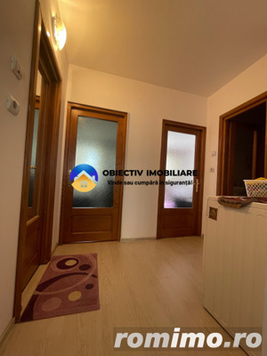 Apartament 4 camere/2 bai/boxa/parcare Bdul Traian-A-uri  - imagine 12