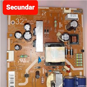 BN44--00493B(BN41-1795A)-Sursă Tv Samsung UE32EH5000 - imagine 3