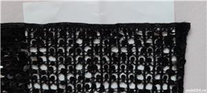 Rochie paiete si pantalon nou cu paiete, pentru ocazii - imagine 7