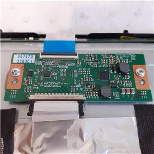 T.con 32"-37" 6870C-0442B ptr.Lg,Philips,Horizon;Finlux;Nei,Toshiba;TelefunkenNei,Finlux etc.