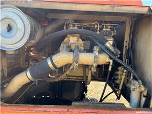 Excavator Fiat Hitachi,model 200.3 - imagine 7