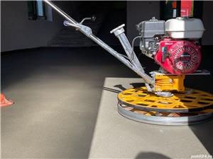 Șapă Mecanizată Elicopterizată Sibiu