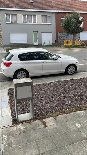 BMW er1   118d 150cp 11 2017  - imagine 4