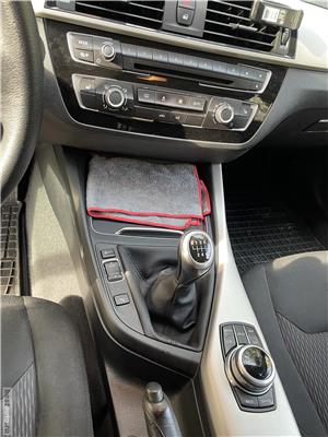 BMW er1   118d 150cp 11 2017  - imagine 9