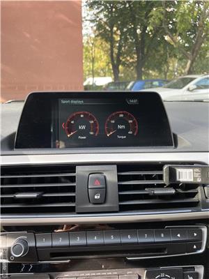 BMW er1   118d 150cp 11 2017  - imagine 8