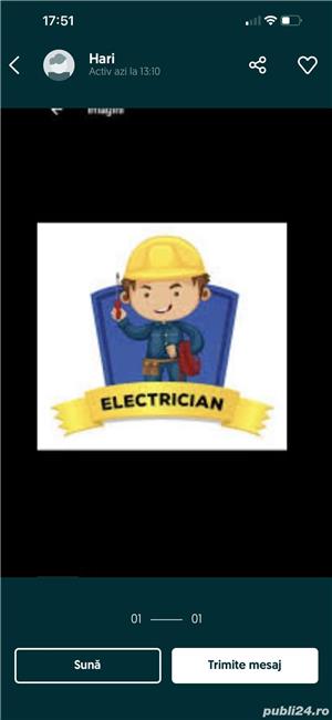 electrician non stop