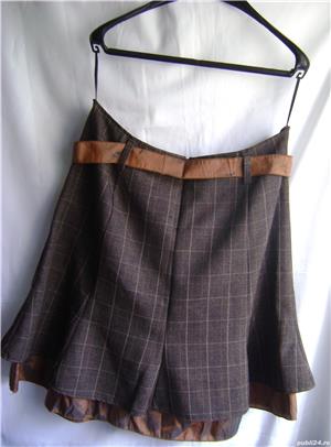 Fustă mărime mare - imagine 2