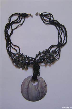 Colier supradimensionat