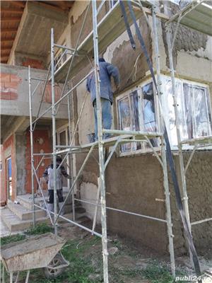 schela constructii - imagine 3