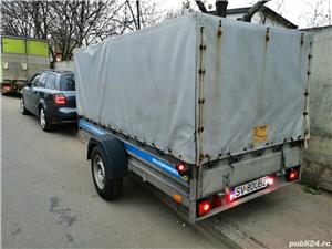 inchiriez remorca de volum..catB - imagine 2