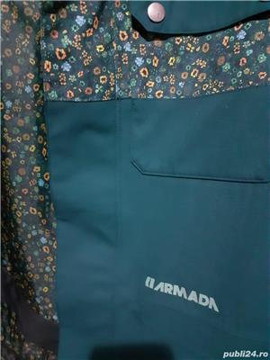 Jacheta schi/snowboard Armada - imagine 5