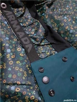 Jacheta schi/snowboard Armada - imagine 7