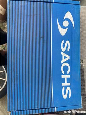 Ambreaj Sachs nou sigilat compatibil Audi , Vw , Skoda - imagine 2