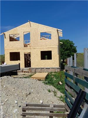 Terase din lemn moderne - imagine 4