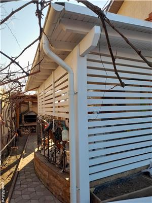 Terase din lemn moderne - imagine 2