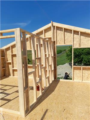 Terase din lemn moderne - imagine 8