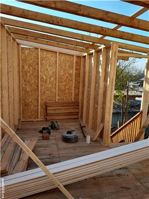 Terase din lemn moderne - imagine 9