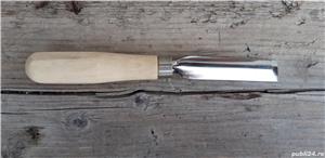 Unelte pt sculptura lemn - imagine 4