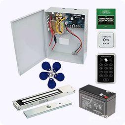 Sisteme profesionale de securitate - imagine 3