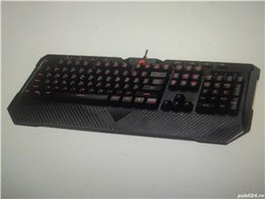 Tastatura Vortex gaming sigilată  - imagine 2