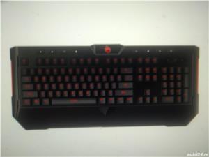 Tastatura Vortex gaming sigilată 