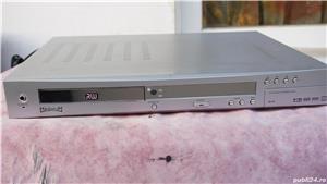 DVD recorder combo HDD Magnum DEFECT - imagine 2