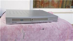 DVD recorder combo HDD Magnum DEFECT